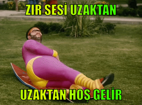 Zır Zır Sesi GIF. This 498 x 369 animated GIF is part of our recep ivedik el hareketi collection. Created by CrazyPotato. View the original animation, share…