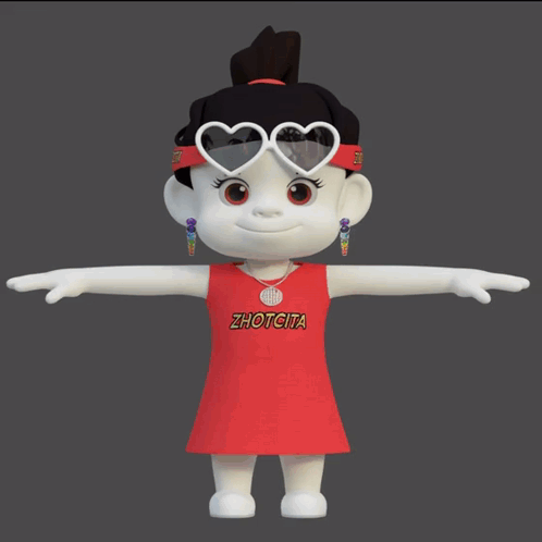 Z 3d GIF