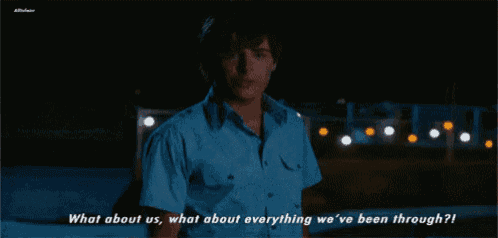 Zac Effron High GIF
