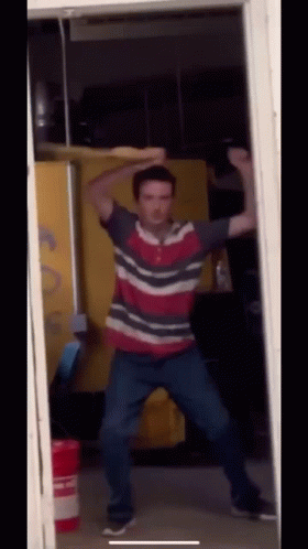 Zach Adkins Richard Simonsuh GIF. This 280 x 498 animated GIF is part of our there there broom collection. Created by aIastor. View the original animation…