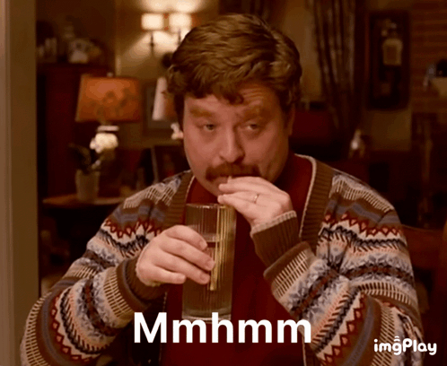 Zach Galifianakis Really GIF