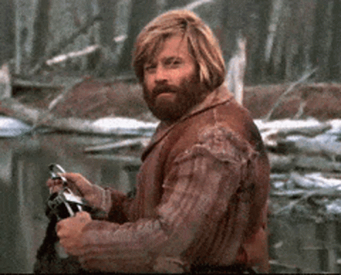 Zach Galifianakis Smile GIF