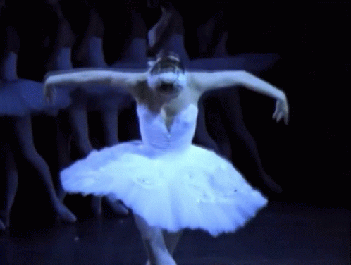 Zakharova Svetlana GIF