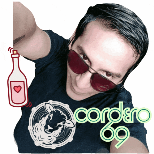 Zalito7 Cordero GIF