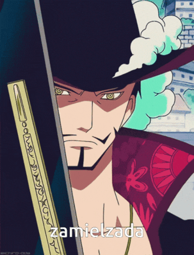 Zamielzada Zamiel Yurei GIF