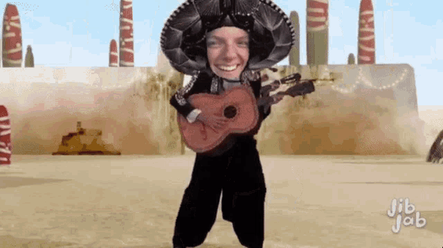Zane Dancing GIF