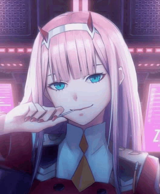 Zanime Fan Meme