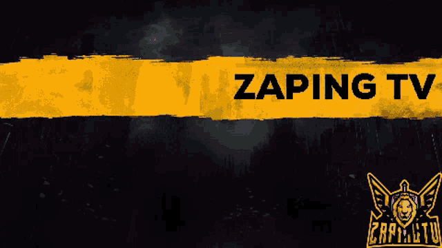 Zap Zaping GIF