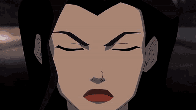 Zatanna Meltborne GIF