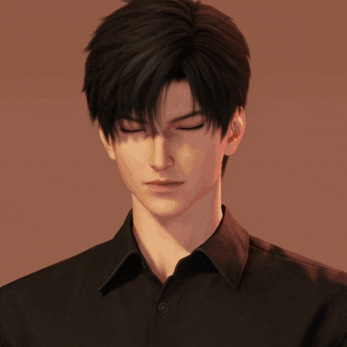 Zayne Lads Zayne Love And Deepspace GIF