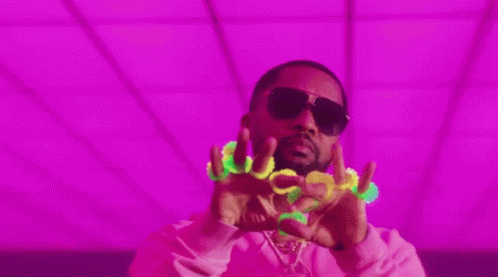 Zaytoven Chief Keef GIF