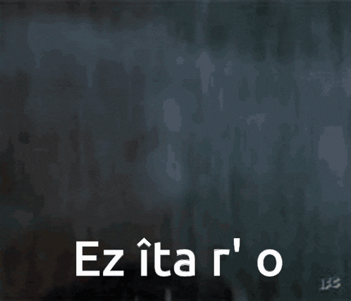 Zazaki Kirmancki GIF