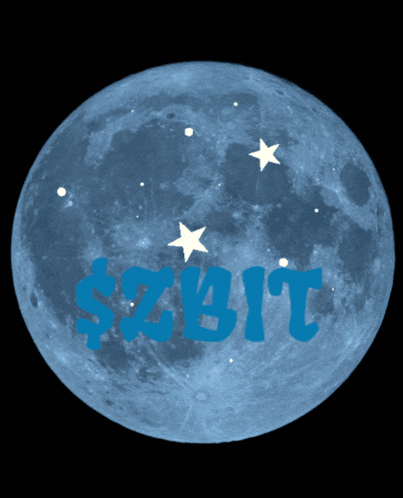 Zbit Full Moon GIF
