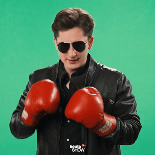 Zdf Heuteshow GIF