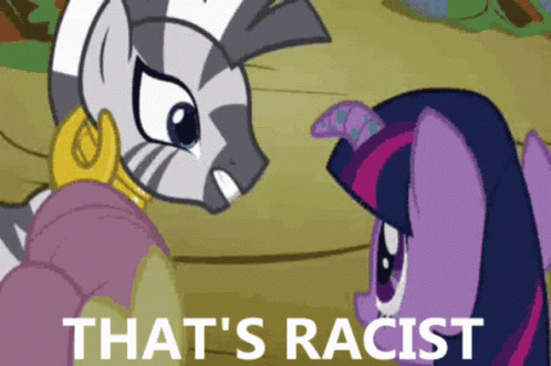Zecora Zecora Mlp GIF