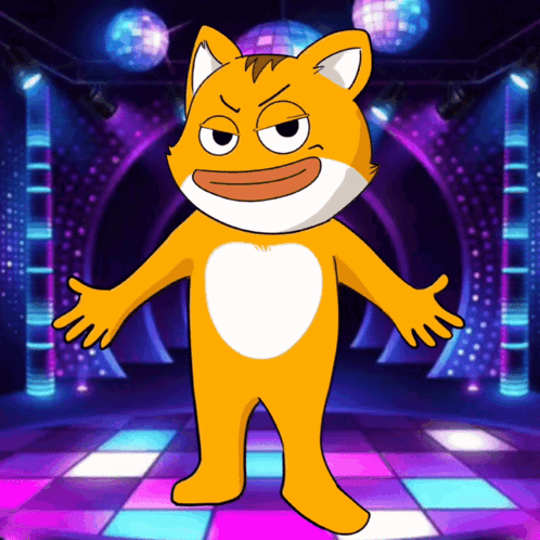 Zeek Zeek Coin GIF