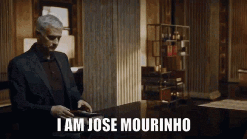 Zeki GIF. This 498 x 280 animated GIF is part of our jose mourinho collection. Created by bitorer. View the original animation, share it, or browse related…