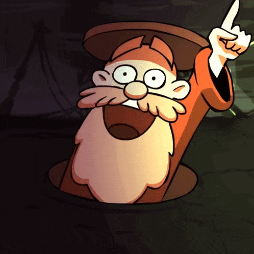 Zelda Starbomb GIF