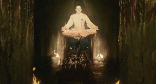 Zen Float GIF. This 498 x 269 animated GIF is part of our the fountain collection. Related themes include zen. Created by jsthalsell. View the original…