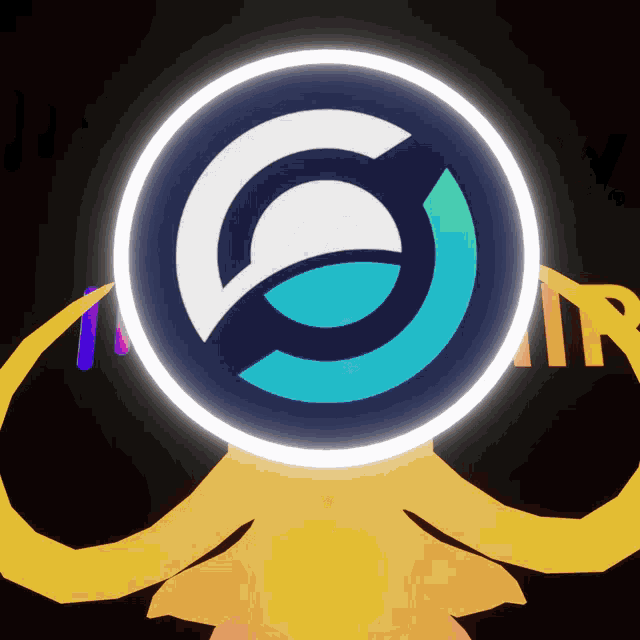 Zen Horizen GIF