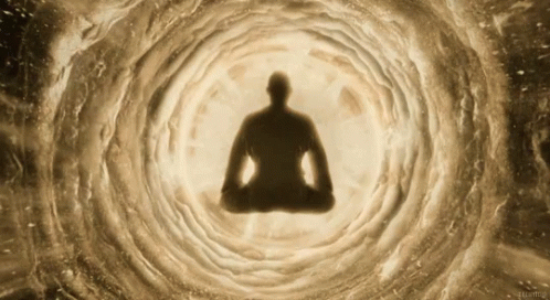 Zen Meditation GIF. This 498 x 272 animated GIF is part of our the fountain collection. Related themes include zen. Created by jsthalsell. View the original…