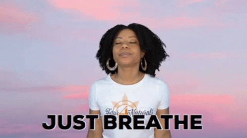 Zen Positive GIF
