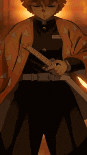Zen GIF