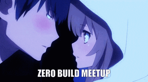 Zero Build Fortnite GIF