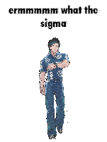 Zero Escape Sigma Sticker