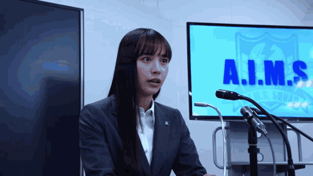Zero One Others Kamen Rider Valkyrie GIF