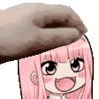 Zero Two Sticker