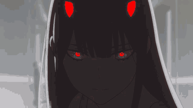 Zero Two Meme