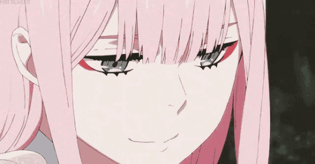Zero Two Nine Iota GIF
