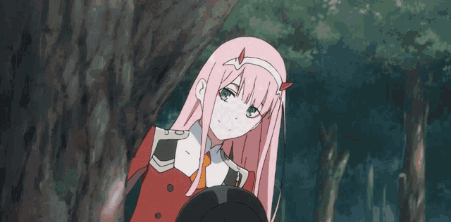 Zero Two Nine Iota GIF