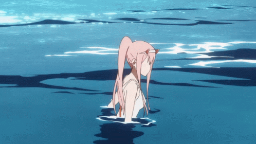 Zero Two Zero GIF