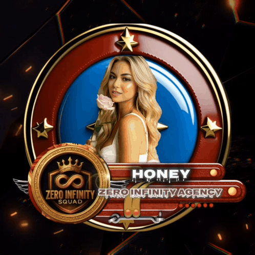 Zero243 Honey879 GIF