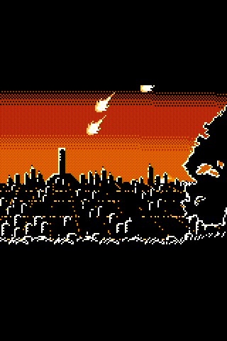 Zeroranger Green Orange GIF