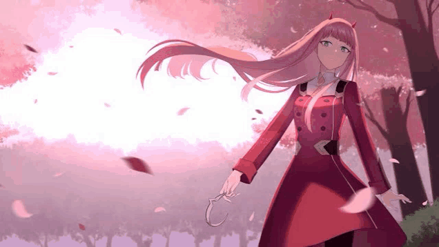 Zerotwo Meme