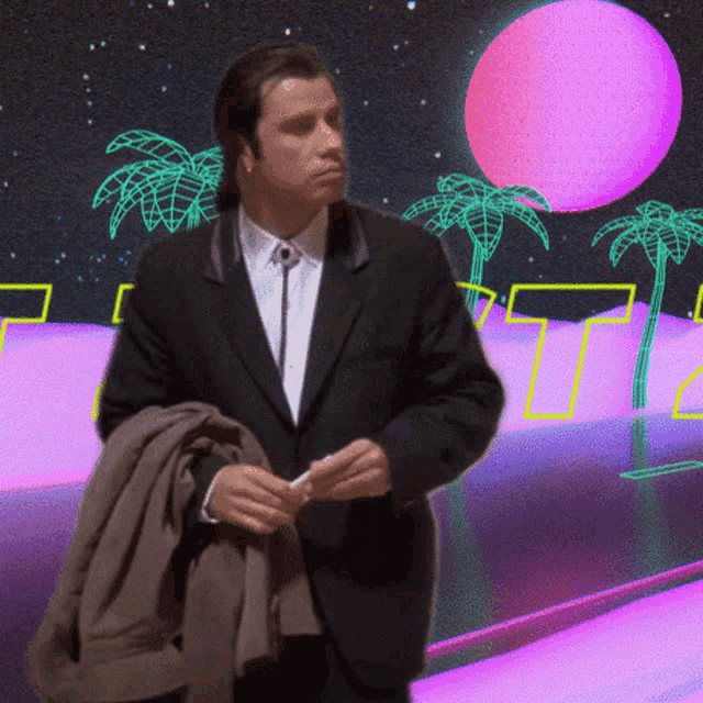 Zest Token GIF
