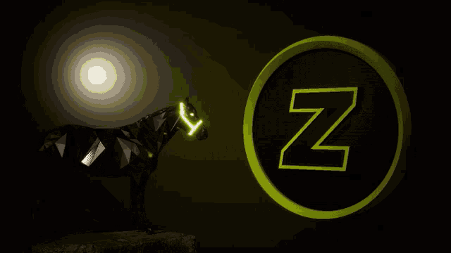 Zest Token GIF
