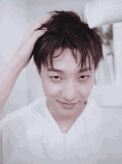 Zhangxinyao Dry GIF