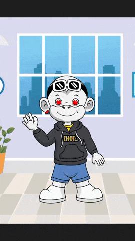 Zhot Jr Zhot GIF