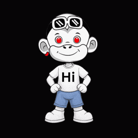 Zhot Zhot Jr GIF