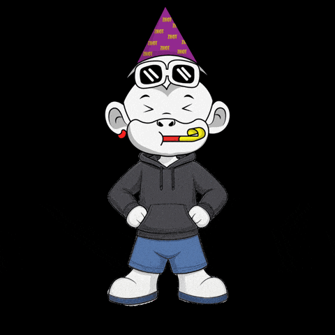 Zhot Zhot Jr GIF
