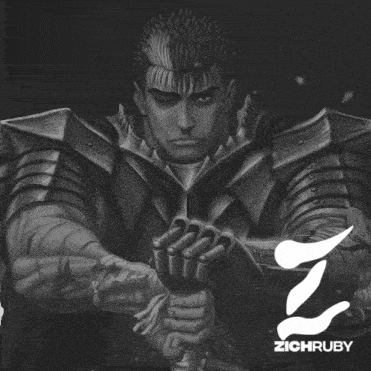 Zich Ruby Zichruby GIF