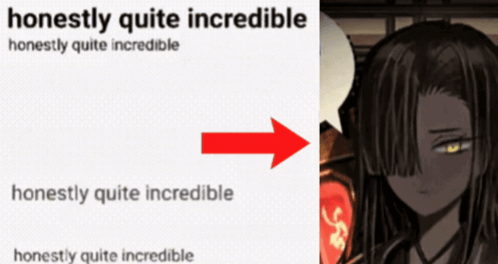 Zilu Limbus GIF. This 498 x 264 animated GIF is part of our incredulous collection. Created by atheistalchemy. View the original animation, share it, or…