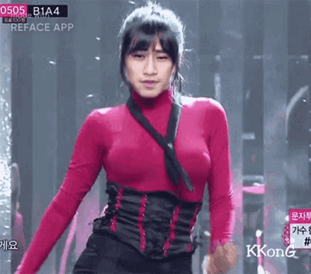 Zin Lin Oo GIF