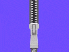 Zip Zipper GIF