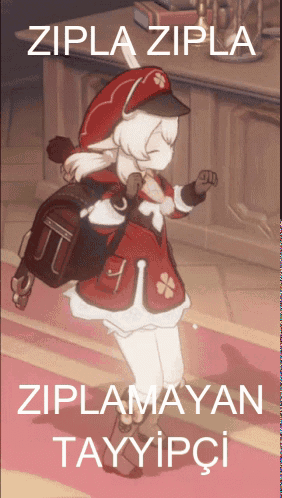 Zipla Zipla Zıpla GIF
