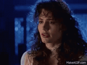 Zipper Mouth GIF